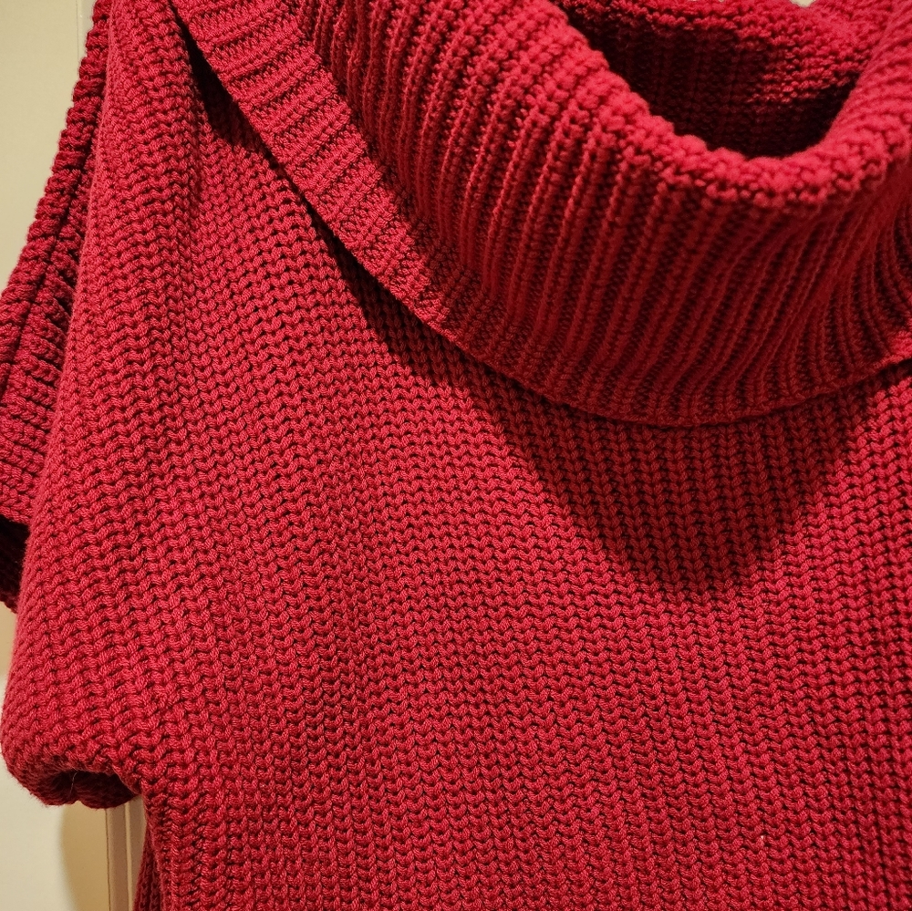 Over sized Express Sweater - Picture 2 of 5